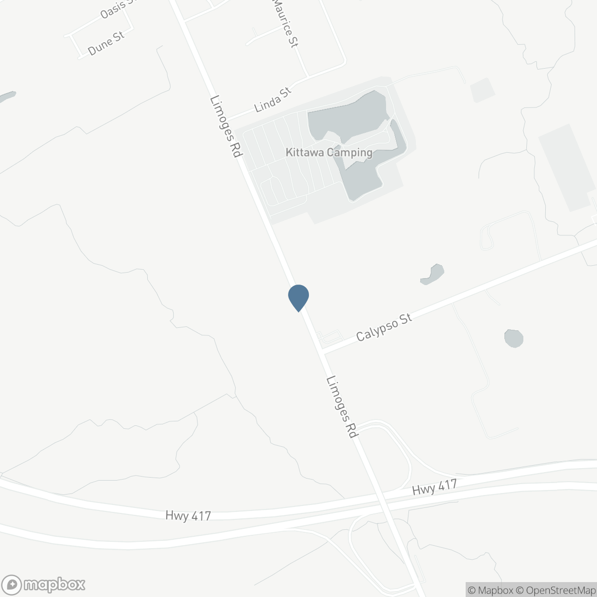 0 LIMOGES ROAD, The Nation, Ontario K0A 2M0